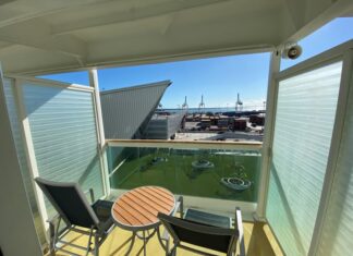 Everything to Know About Balcony Cabins on a Cruise Ship (Read Before Booking)