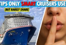 The 11 Must-Know Cruise Tips Only SMART Cruisers Use (But Rarely Share)