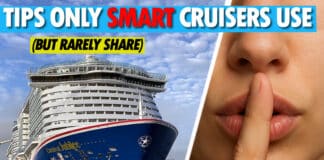 The 11 Must-Know Cruise Tips Only SMART Cruisers Use (But Rarely Share)