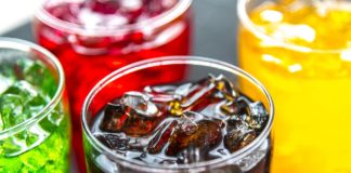 NCL Removes Lower-Priced Children’s Soda Package From Website Lineup Soda glasses