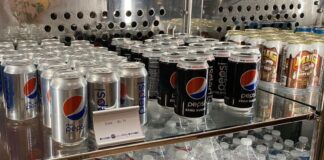 Bringing Water or Soda on a Cruise Ship (Carnival, Royal Caribbean, Norwegian, and More) Soda and water on a cruise