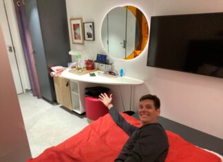 What to Know About Taking a Solo Cruise (From Someone That’s Done it 14 Times) Solo cruise cabin