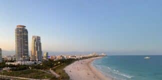 10+ Inexpensive Miami Cruise Hotels Near the Port (Highly Rated)