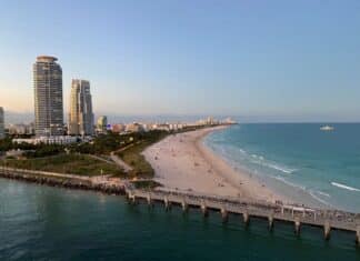 10+ Inexpensive Miami Cruise Hotels Near the Port (Highly Rated)