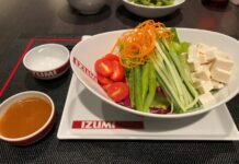 Worth It? Everything to Know About Specialty Dining on a Cruise