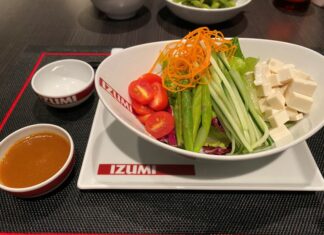 Worth It? Everything to Know About Specialty Dining on a Cruise