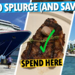 7 Places You HAVE to Splurge on a Cruise… and 4 to Avoid Spending Money Where to splurge on a cruise