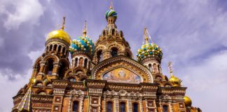 Some Cruises Already Changing Russian Itineraries Following Invasion