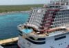 What I Wish I Knew About Staying on the Ship During a Port of Call