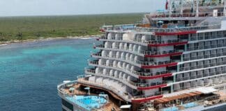 What I Wish I Knew About Staying on the Ship During a Port of Call