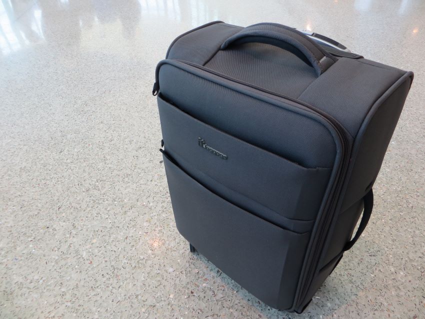 We've Found Our Perfect Airport Bags (PHOTOS)