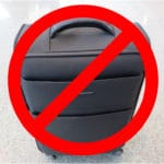 7 Common Things You CAN’T Pack on a Cruise (And 5 Surprising Things You Can)