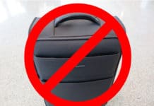 7 Common Things You CAN’T Pack on a Cruise (And 5 Surprising Things You Can)