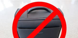 7 Common Things You CAN’T Pack on a Cruise (And 5 Surprising Things You Can)