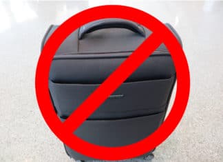 7 Common Things You CAN’T Pack on a Cruise (And 5 Surprising Things You Can)