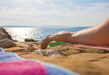 Nude Cruising? This Ship Will Sail With 2,000+ Bare Passengers in 2026