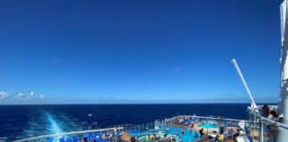 9 Unexpected Things You Didn’t Know You Could Bring on a Cruise