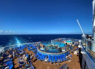 9 Unexpected Things You Didn’t Know You Could Bring on a Cruise