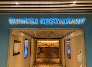 Carnival Announces a Big Dining Room Change That Will Raise Eyebrows