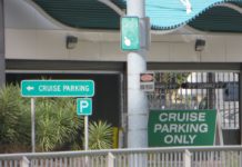 Tampa Cruise Parking Options, Prices, and Maps (Where to Park) Port of Tampa cruise parking