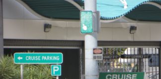 Tampa Cruise Parking Options, Prices, and Maps (Where to Park) Port of Tampa cruise parking