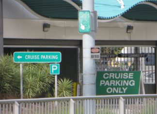Tampa Cruise Parking Options, Prices, and Maps (Where to Park) Port of Tampa cruise parking