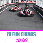 What to Do? 70 Fun Things to Do on a Cruise Ship