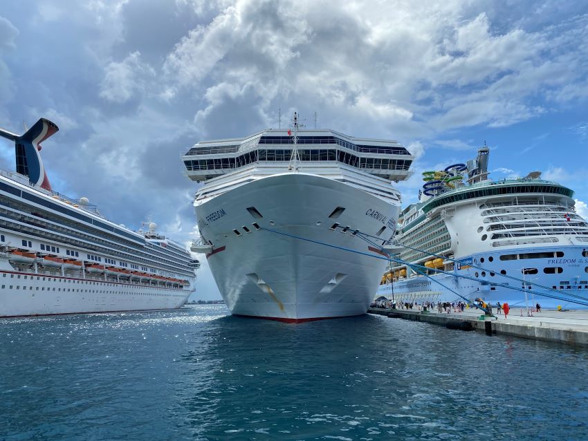 11 Best Duty-Free Shopping Deals on a Cruise Ship - Life Well Cruised