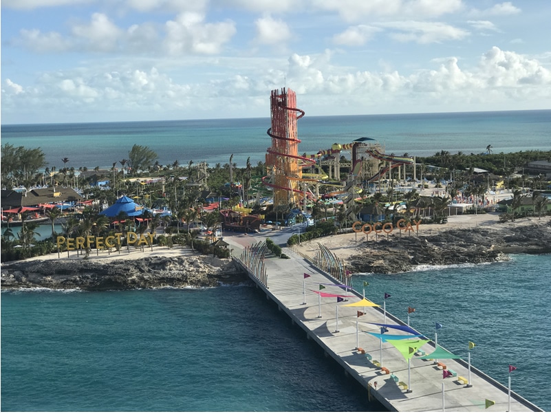21+ Tips & Things to Know for Perfect Day at CocoCay (Prices, What to