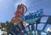 Thrill Waterpark on CocoCay: 20+ Tips, Secrets, and Things to Know Entrance to Thrill Waterpark