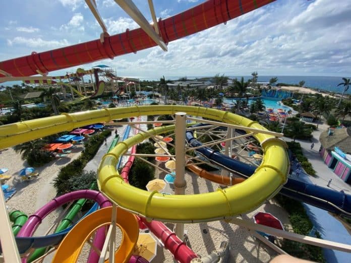 Thrill Waterpark on CocoCay 20 Tips, Secrets, and Things to Know
