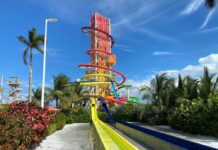 CocoCay: 21+ Tips & Things to Know for Royal Caribbean’s Island (Prices, What to Do, And More) Daredevil's Tower on CocoCay