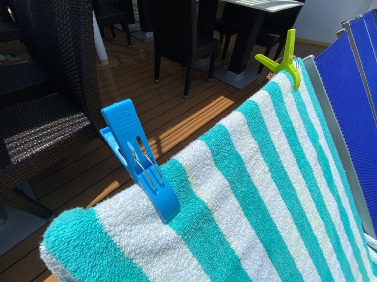 39 Useful Things to Pack For Your Cruise (Including 17 You'd Never