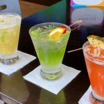 Worth It? 15 Cruise Drink Package Questions & Answers to Know Tropical drinks on a cruise