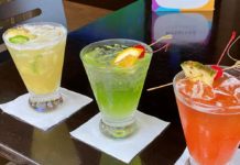 Worth It? 15 Cruise Drink Package Questions & Answers to Know Tropical drinks on a cruise