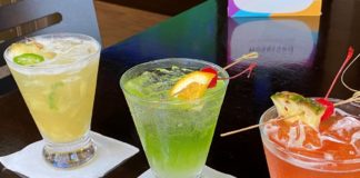 Worth It? 15 Cruise Drink Package Questions & Answers to Know Tropical drinks on a cruise