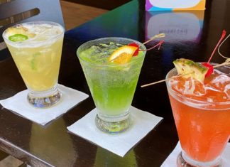 Worth It? 15 Cruise Drink Package Questions & Answers to Know Tropical drinks on a cruise