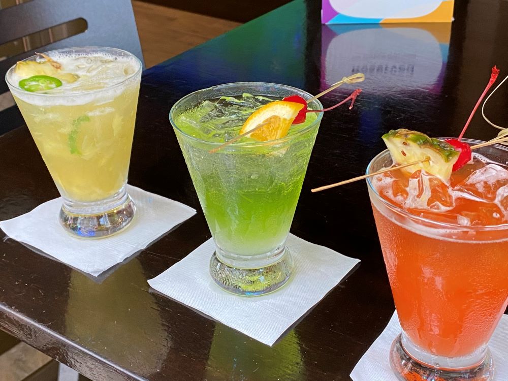 Most Expensive Drinks on Carnival Cruise: Lavish Sips Afloat 3 Most Expensive Drinks On Carnival Cruise: Lavish Sips Afloat