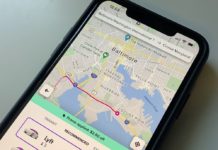 Taking Uber & Lyft to the Baltimore Cruise Port (Prices, Service, and More)