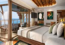 The $140K Per WEEK Cruise Cabin Coming to Royal Caribbean… And It’s Already Being Booked