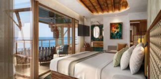 The $140K Per WEEK Cruise Cabin Coming to Royal Caribbean… And It’s Already Being Booked