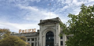 The Easiest Ways to Get From Seattle to Vancouver (And Vice Versa) Pacific Central train station in Vancouver