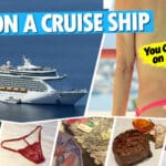 What You’ll Wish You Knew About “Vices” on a Cruise Ship