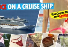What You’ll Wish You Knew About “Vices” on a Cruise Ship