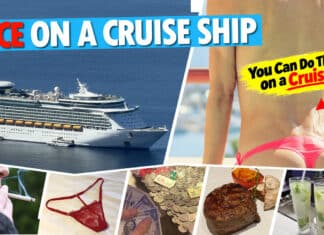 What You’ll Wish You Knew About “Vices” on a Cruise Ship