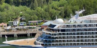 The Cleanest Cruise Lines, According to CDC Inspection Scores