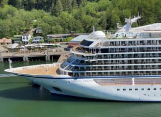 The Cleanest Cruise Lines, According to CDC Inspection Scores