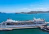 A Residential Cruise Ship Suspends Operations in Cambodia, Leaving Passengers Scrambling