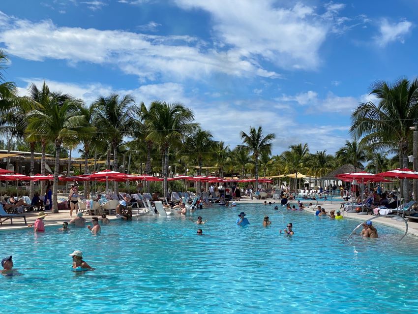 The Beach Club at Bimini