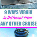 9 Ways Virgin Voyages Is Different From Carnival (Or Any Other Cruise Line)